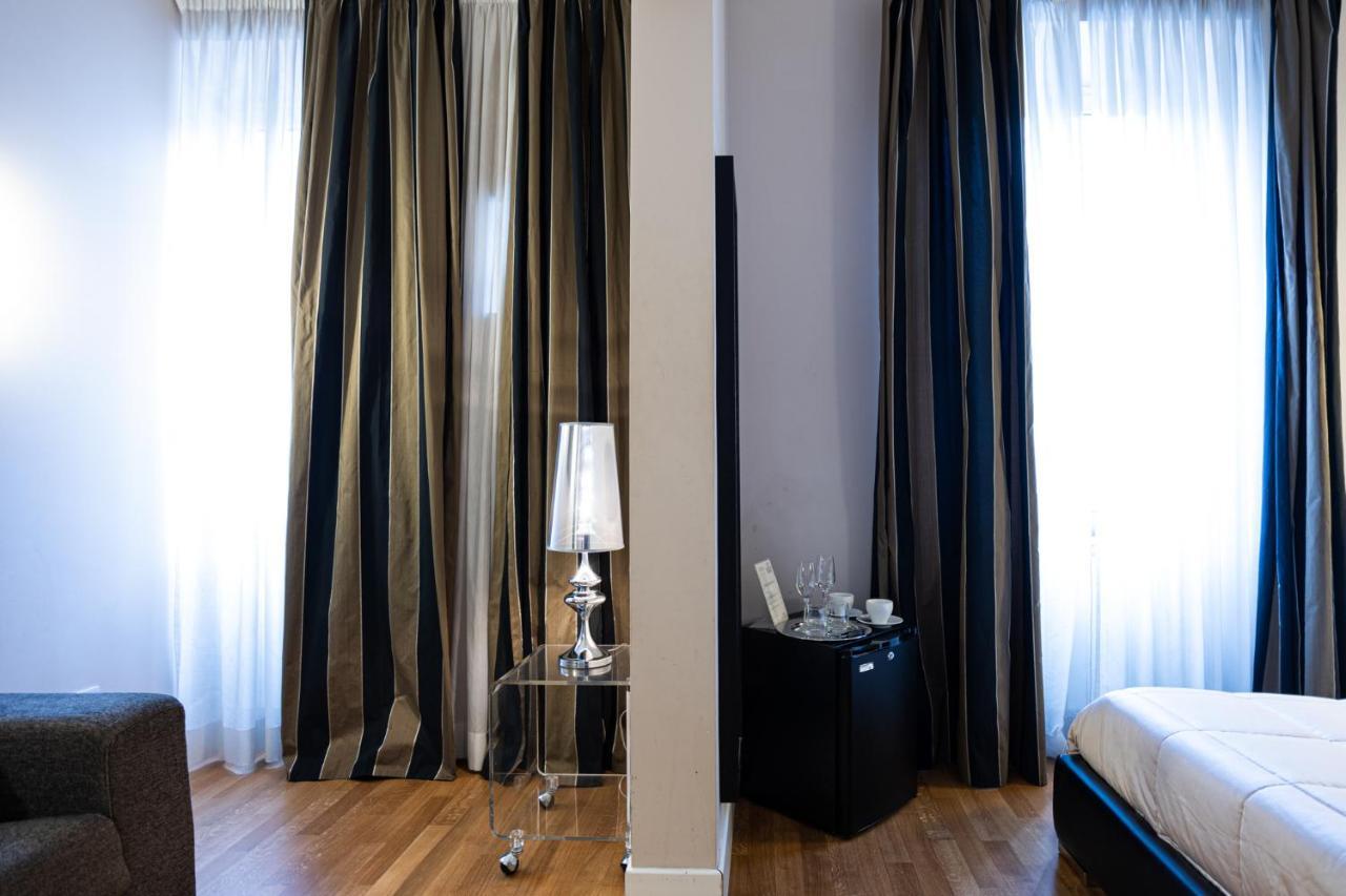 Cardilli Luxury Rooms Rome Exterior photo