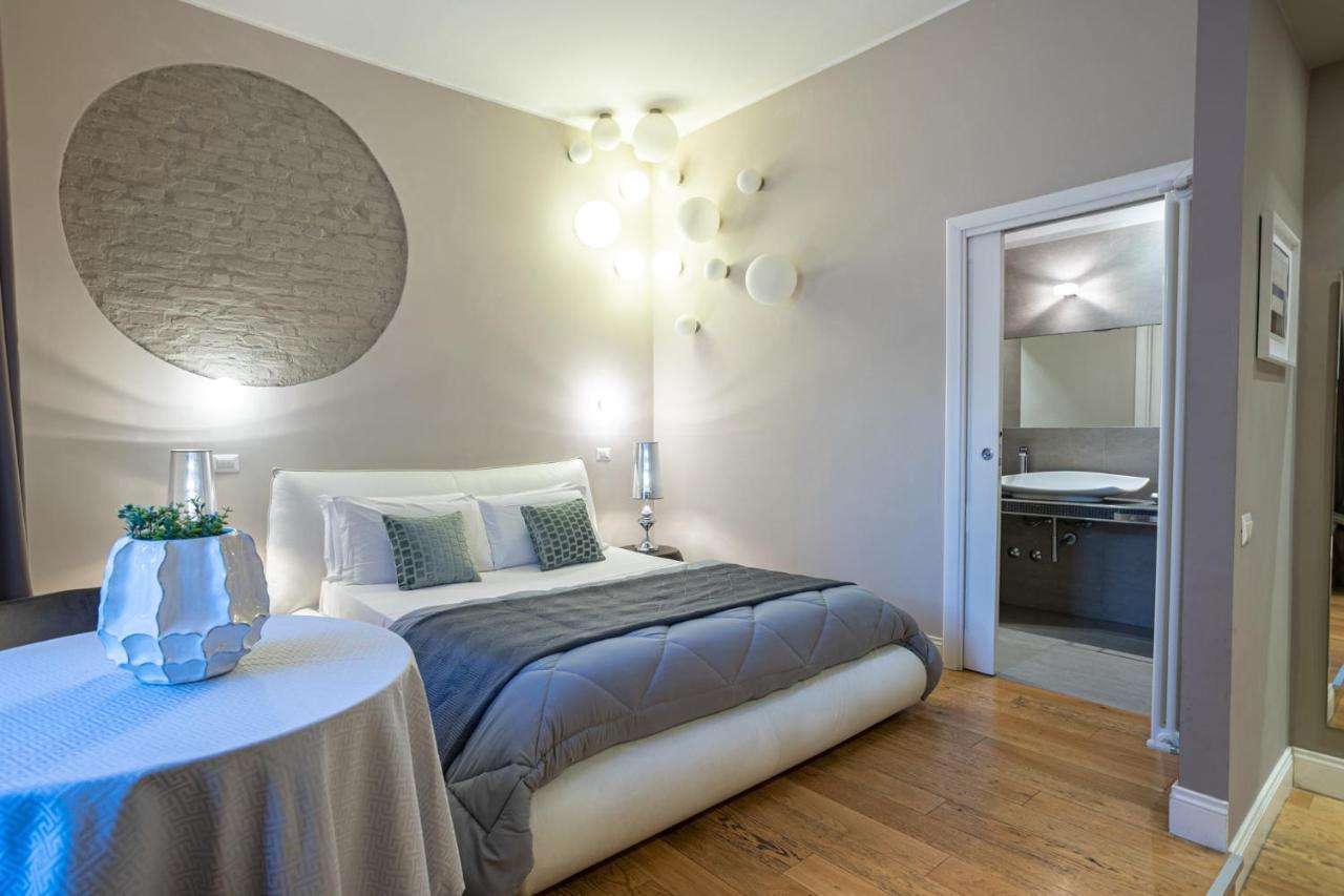 Cardilli Luxury Rooms Rome Exterior photo