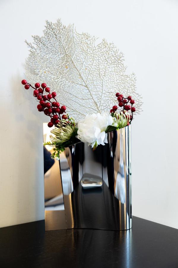 Cardilli Luxury Rooms Rome Exterior photo