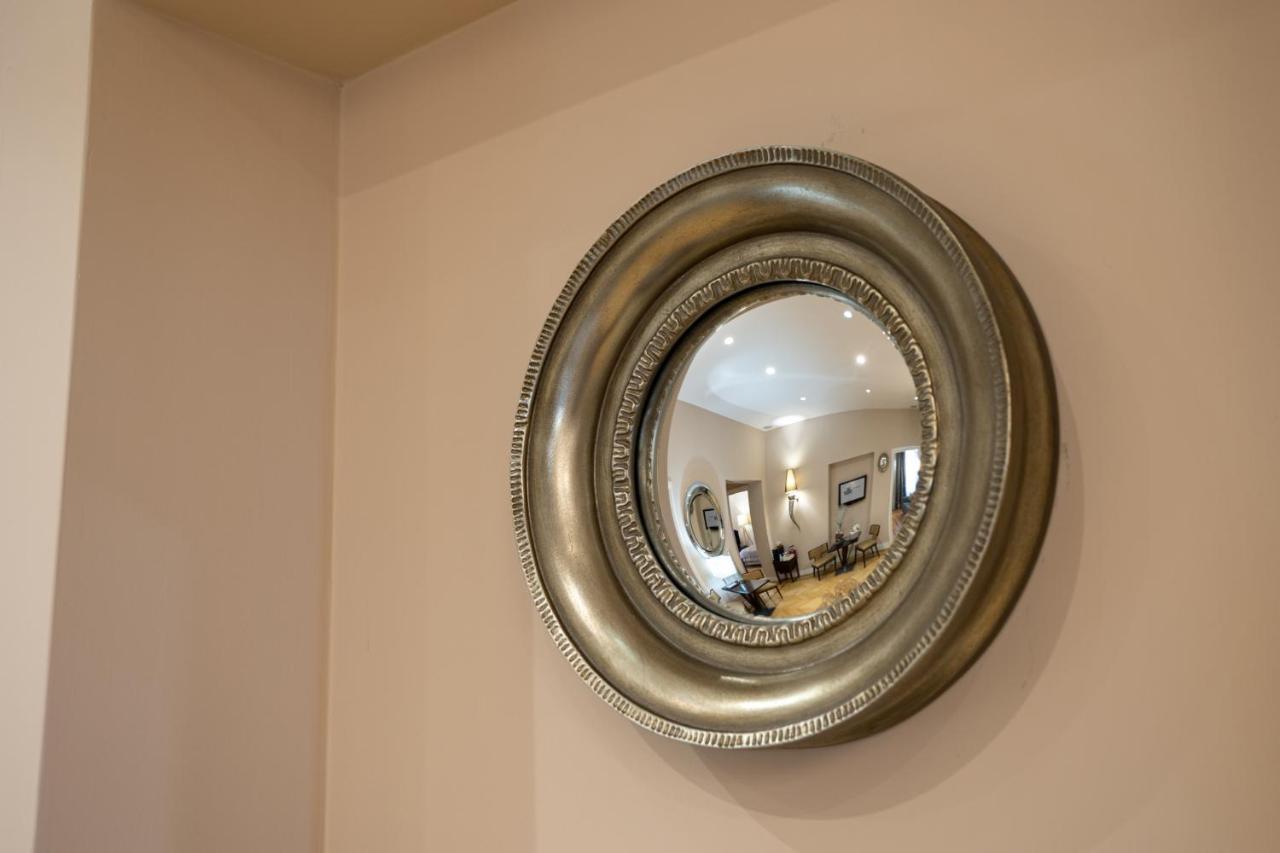 Cardilli Luxury Rooms Rome Exterior photo