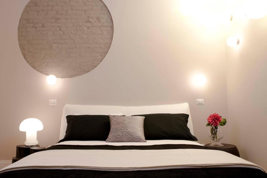 Cardilli Luxury Rooms Rome Room photo
