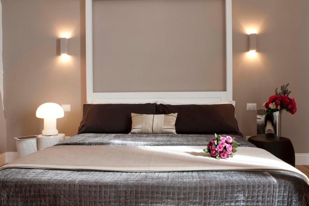 Cardilli Luxury Rooms Rome Room photo