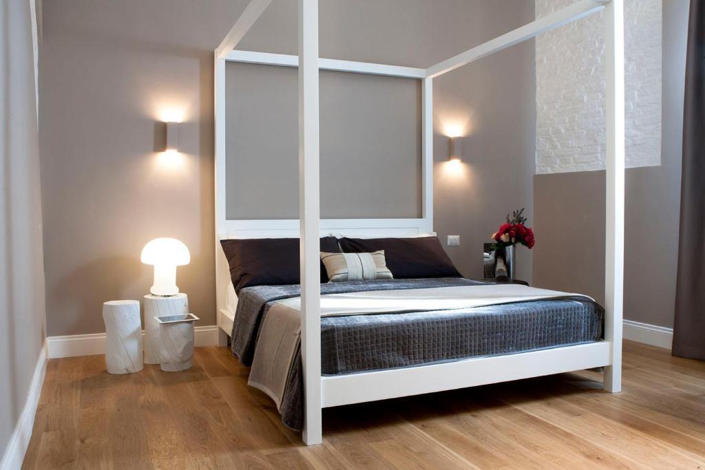 Cardilli Luxury Rooms Rome Room photo